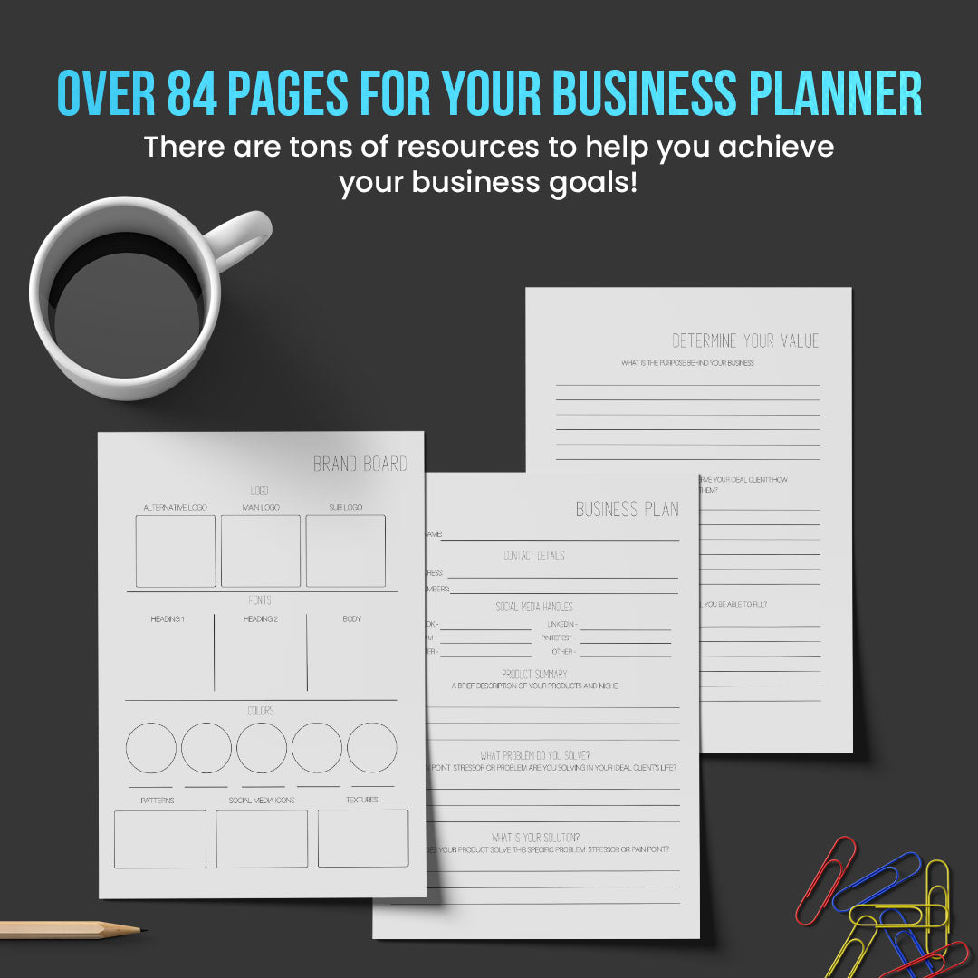 Ultimate Business Bundle