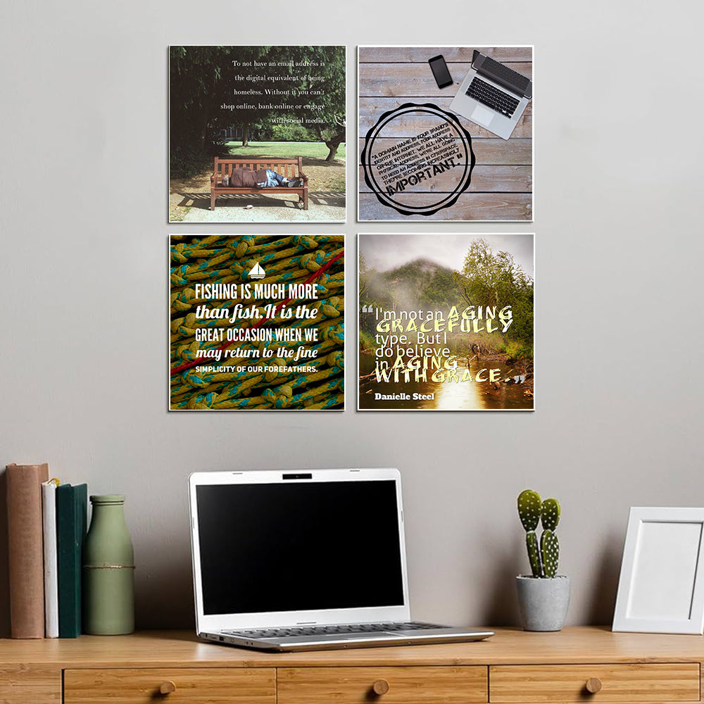 1000+ Motivational Quotes Social Posters