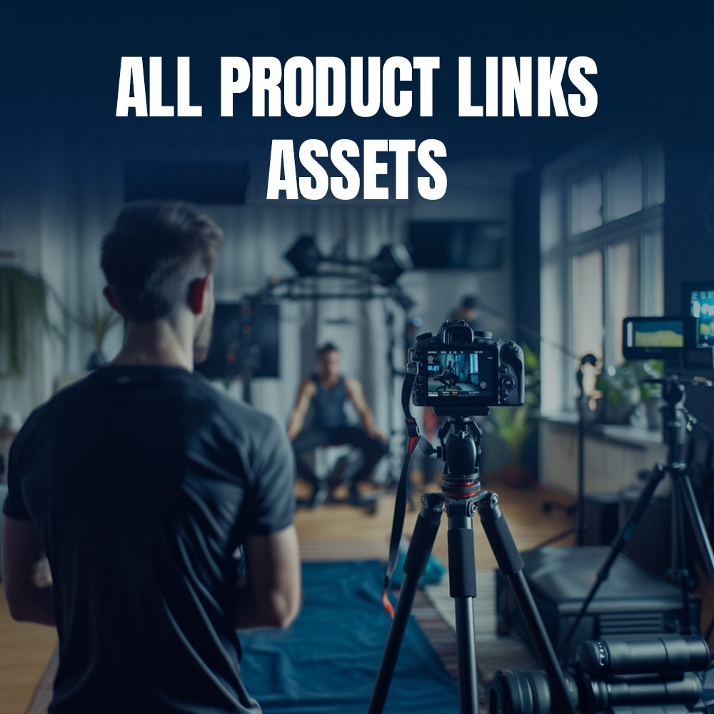 Introducing Our All-in-One Product Bundle