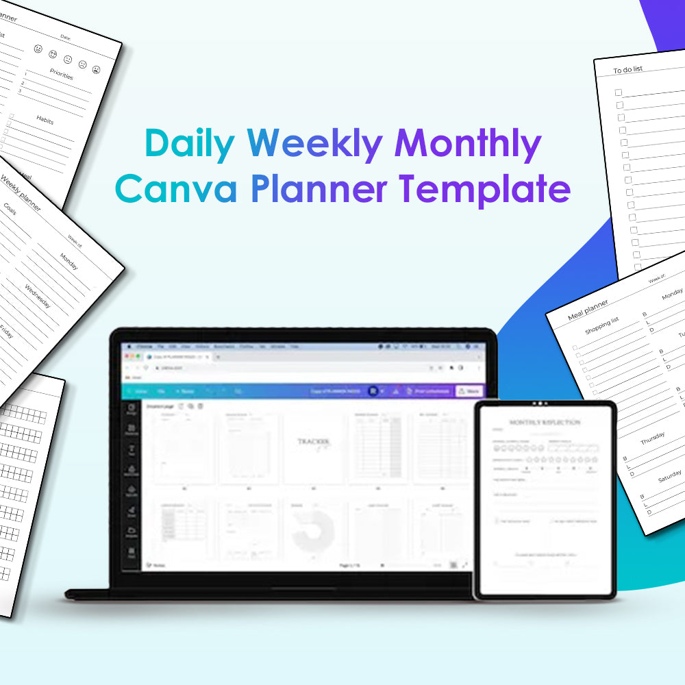 Best Daily Planner -1