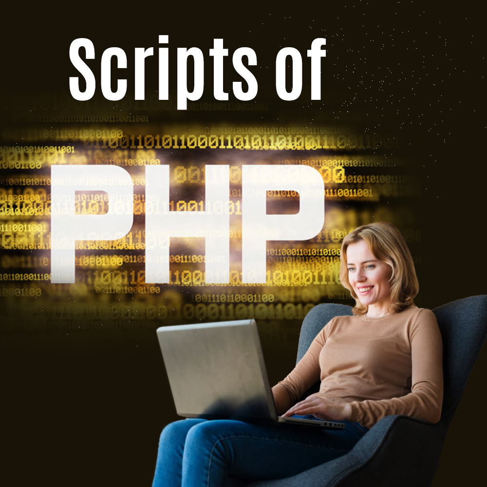 700+ PHP Scripts: Web Development Bundle