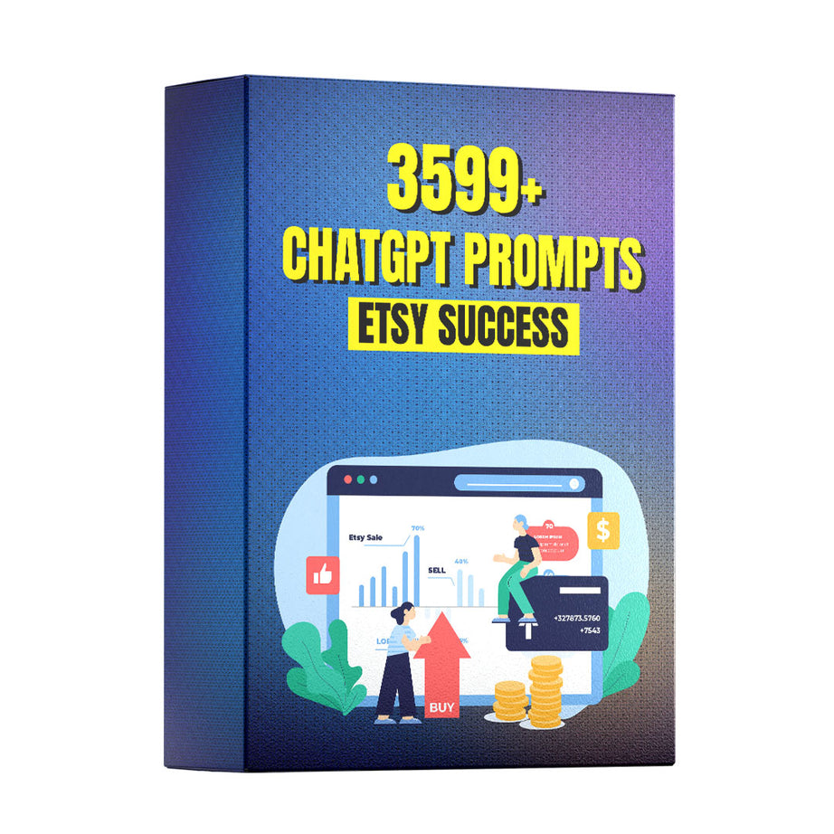 3599+ ChatGPT Pro Prompts