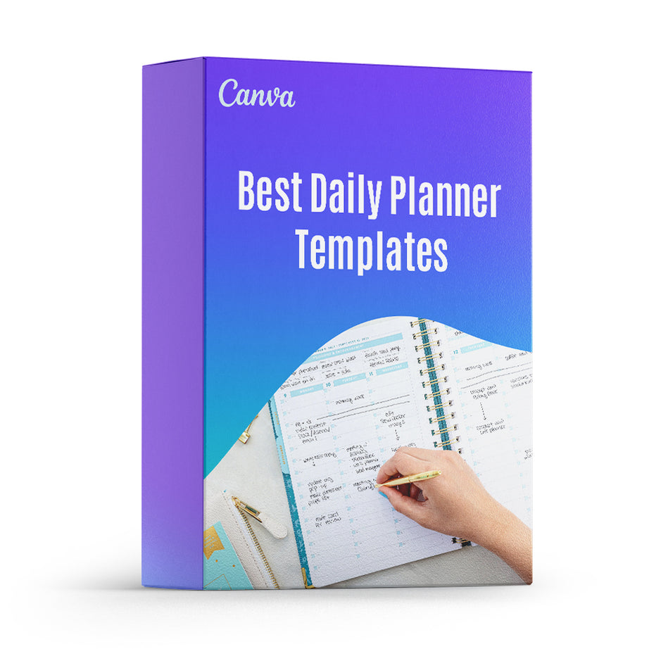 Best-Daily-Planner-templates