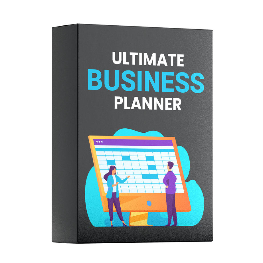 Ultimate Business Bundle