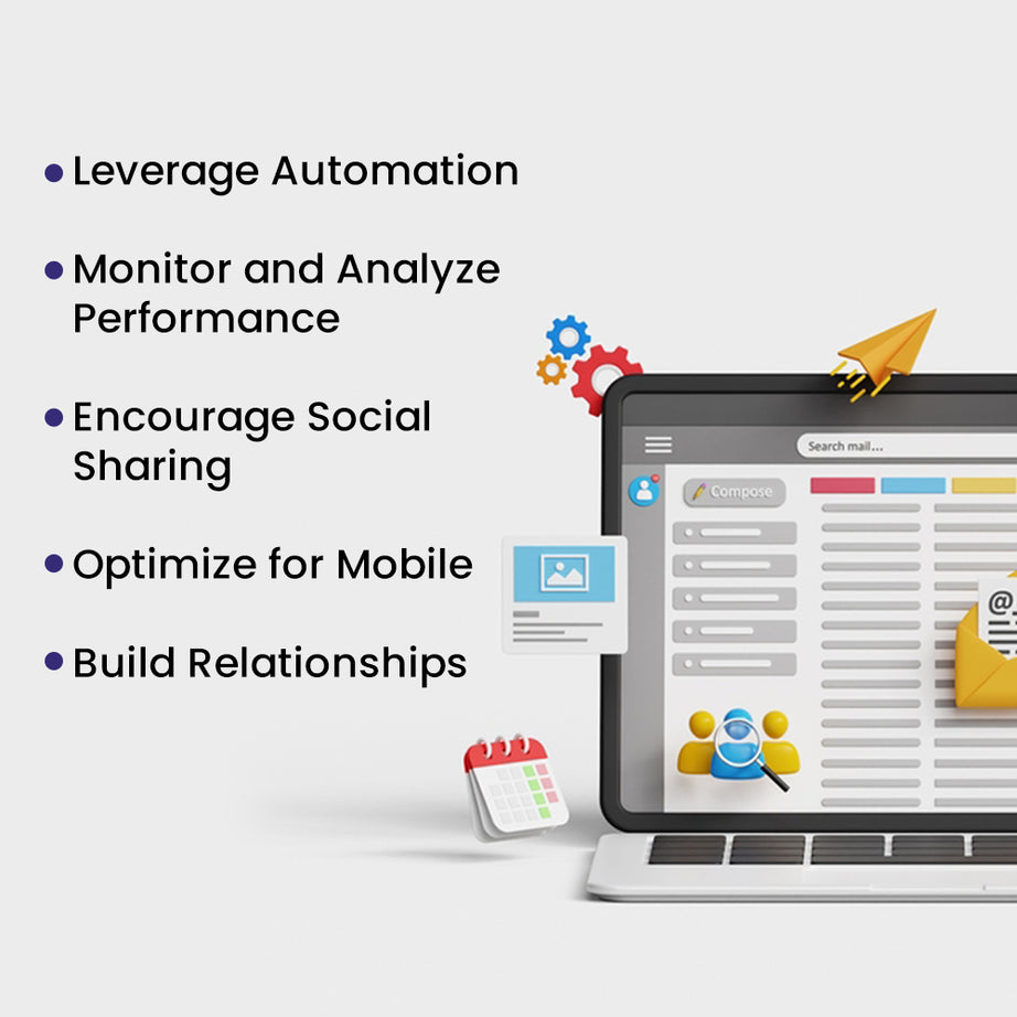 How to Generate Sales With Email Marketing Today