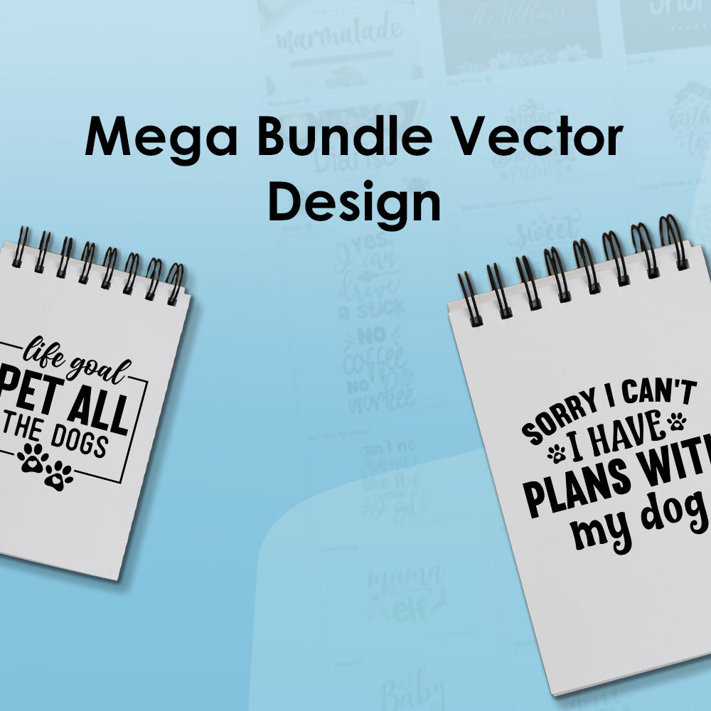 Free Animal Pet Mega Bundle
