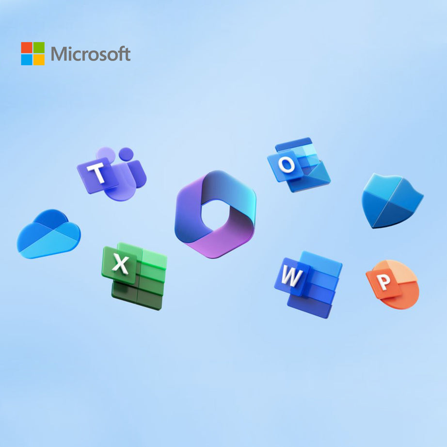 Microsoft Office Professional Combo Pack