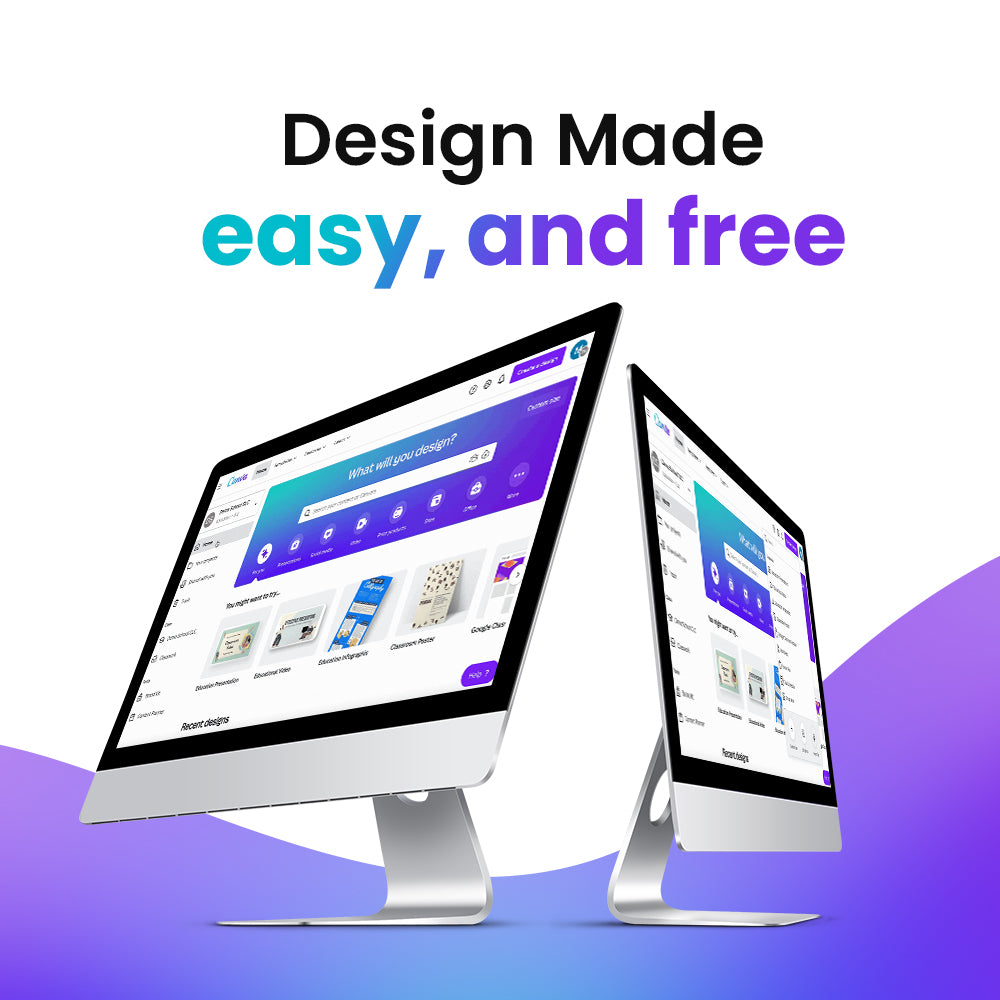 1400+ Ultimate Social Media Bundle for CANVA