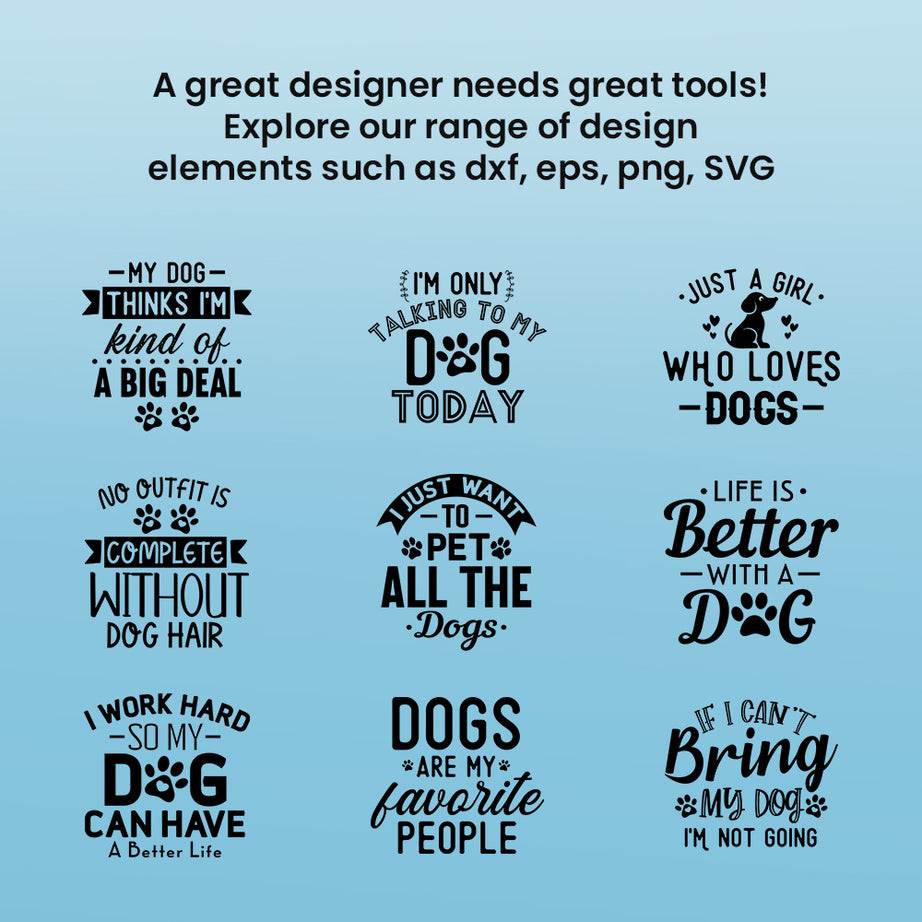 Free Animal Pet Mega Bundle