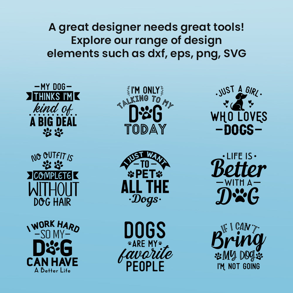 Free Animal Pet Mega Bundle