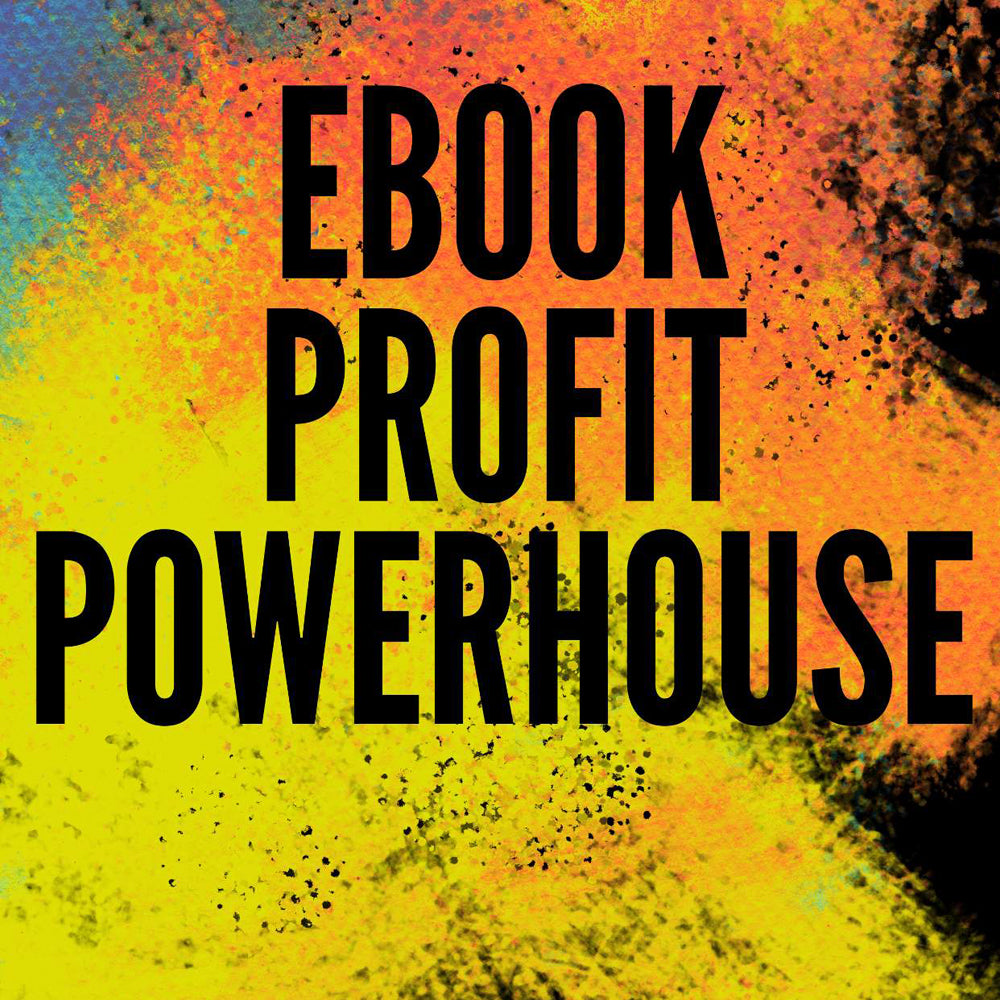 Start a Digital Products Business Today