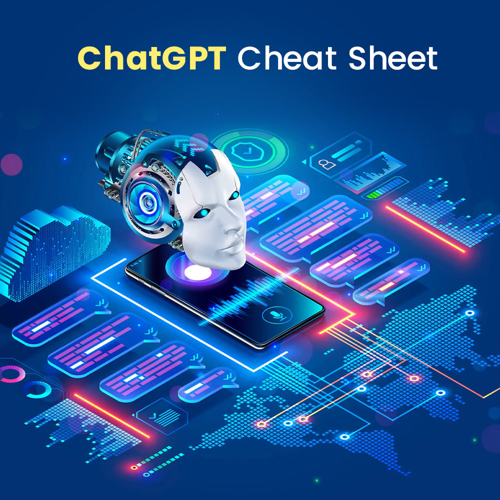 ChatGPT Cheat Sheet