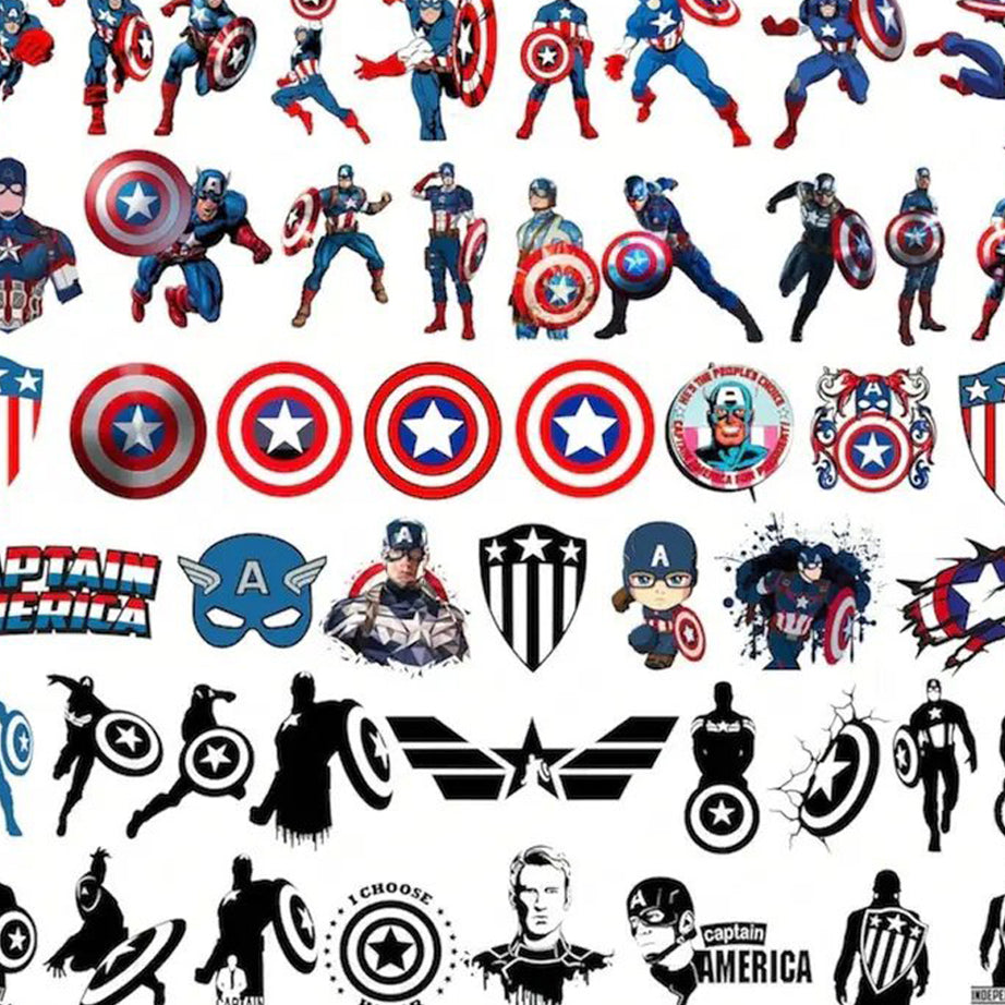 3500+ Mega Bundle LAYERED