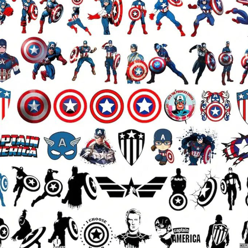 3500+ Mega Bundle LAYERED