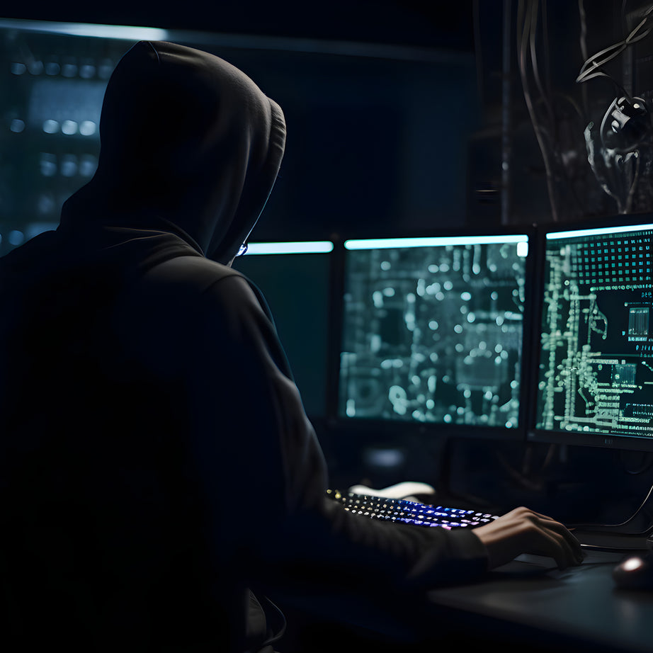 Learn Ethical Hacking