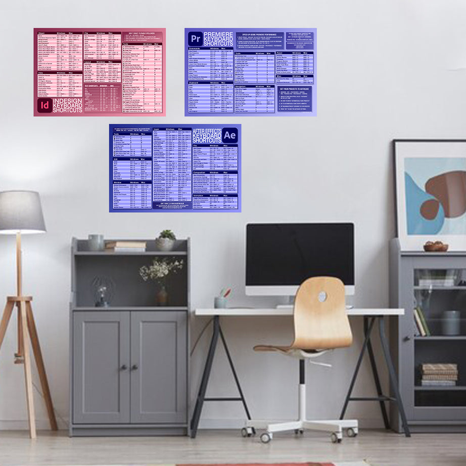 Digital Download 5 Keyboard Shortcuts