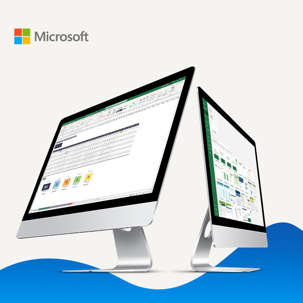 Microsoft Office Professional Combo Pack